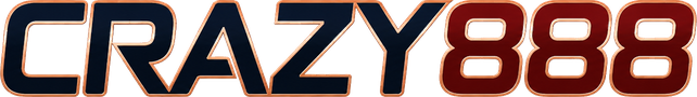crazy888 Logo